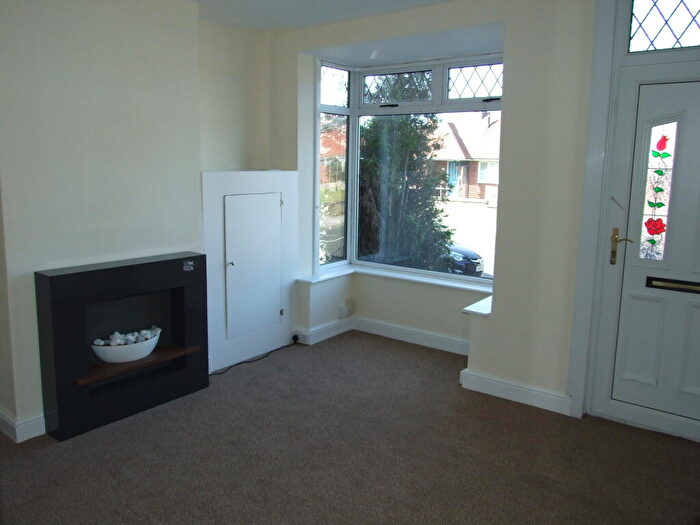 4 Bedroom House To Rent In Abbott Road, Mansfield, NG19