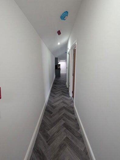 1 Bedroom Flat To Rent In Waterloo Road, Wolverhampton, WV1