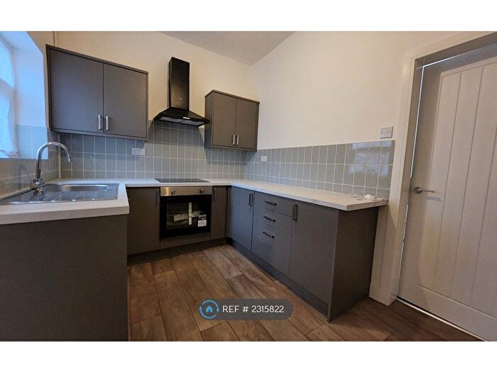 2 Bedroom Terraced House To Rent In Derbyshire Hill Road, St. Helens, WA9