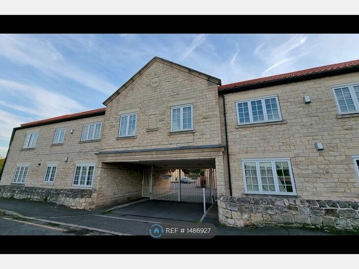 2 Bedroom Flat To Rent In Backside Lane, Warmsworth, Doncaster, DN4