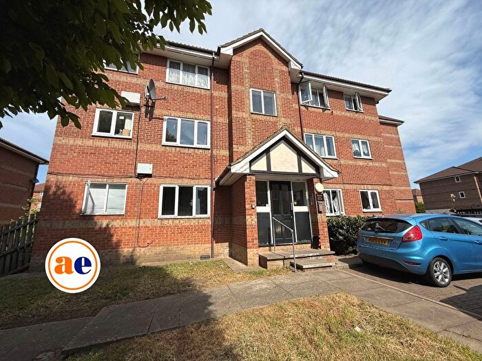 1 Bedroom Flat For Sale In Neptune Walk, Erith, DA8