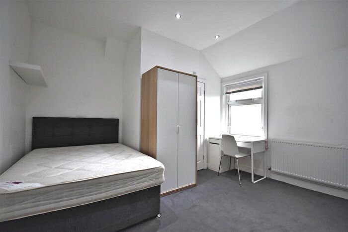 6 Bedroom Terraced House To Rent In Clara Street, Coventry, CV2