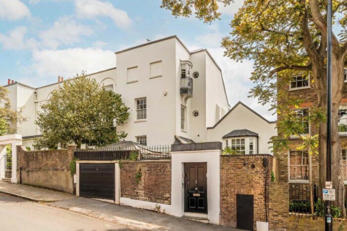 4 Bedroom House For Sale In Highgate West Hill, Highgate, N6