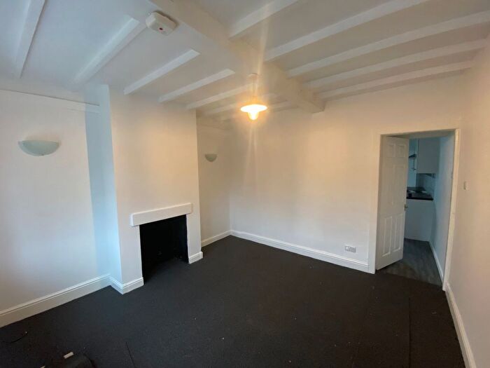 3 Bedroom Terraced House To Rent In Lincoln Road, Tuxford, NG22