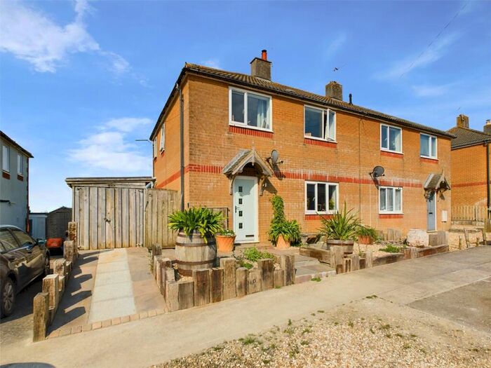 3 Bedroom Semi-Detached House For Sale In St. Eval, Wadebridge, PL27