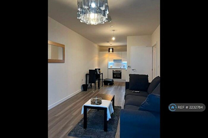1 Bedroom Flat To Rent In North End Road, Wembley, HA9