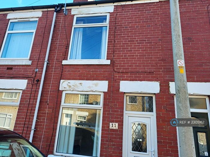 2 Bedroom Terraced House To Rent In West End Road, Rotherham, S63