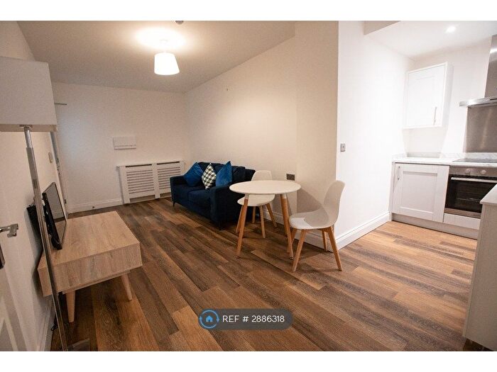1 Bedroom Flat To Rent In Thorpe Road, Norwich, NR1