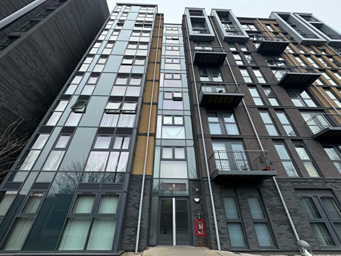 1 Bedroom Apartment To Rent In Arden Gate, B15