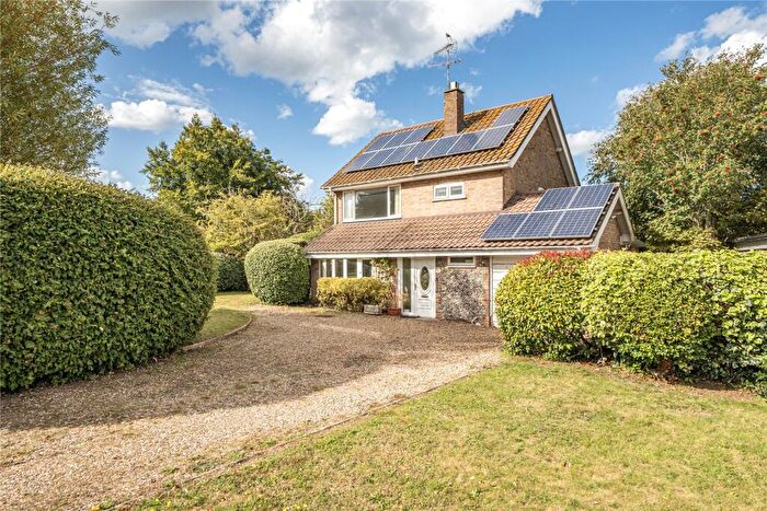 3 Bedroom Detached House For Sale In Kingsway, Blakeney, Holt, Norfolk, NR25
