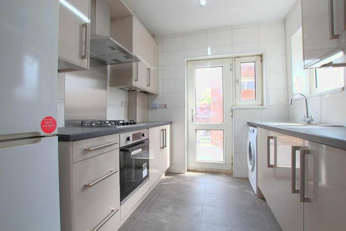 3 Bedroom Semi-Detached House To Rent In Iverna Gardens, Feltham, TW14