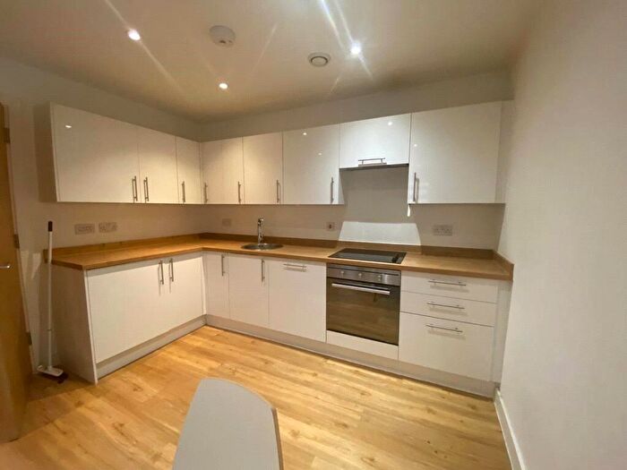 1 Bedroom Flat To Rent In Eastbank Tower, Great Ancoats Street, M4
