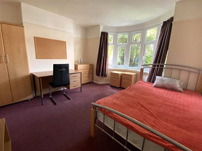 7 Bedroom House To Rent In Eachard Road, Cambridge, CB3