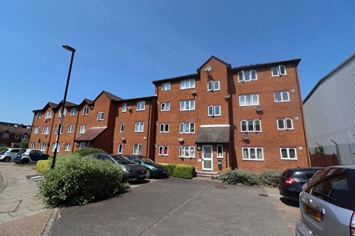 Studio To Rent In Sybil Phoenix Close, Deptford, SE8