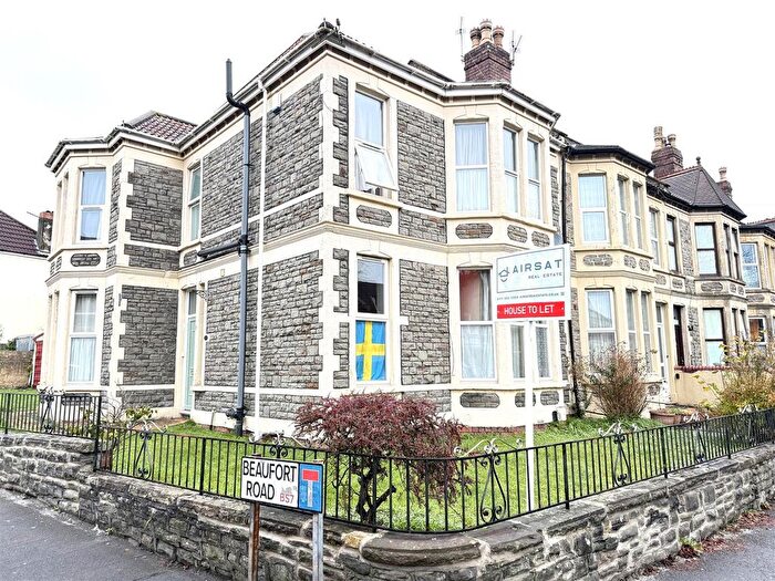 7 Bedroom End Of Terrace House To Rent In Filton Avenue, Horfield, Bristol, BS7