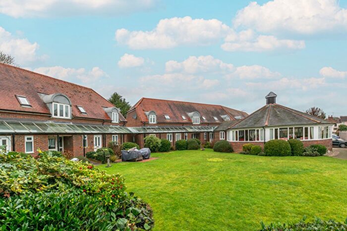 Property For Sale In Lakes Meadow, Coggeshall, Colchester, Essex, CO6