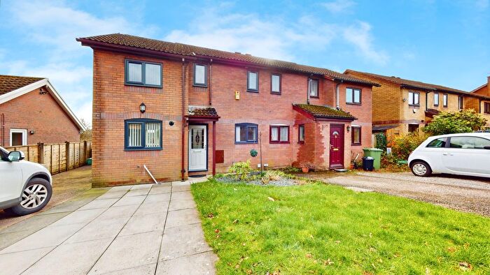 3 Bedroom Semi-Detached House To Rent In Chandlers Reach, Pontypridd, CF38