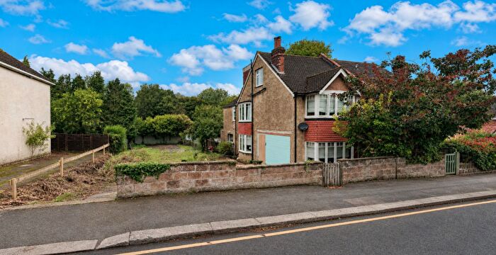 Land For Sale In Coulsdon, CR5