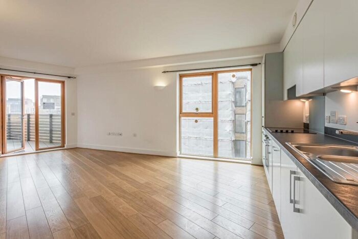 2 Bedroom Apartment For Sale In Brighton Belle, Stroudley Road, Brighton, BN1