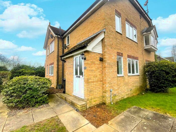 1 Bedroom Terraced House To Rent In Roundacre, Halstead, CO9