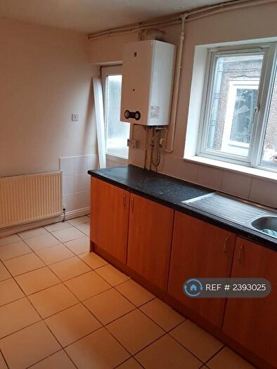 1 Bedroom Maisonette To Rent In Gilbey Road, Grimsby, DN31