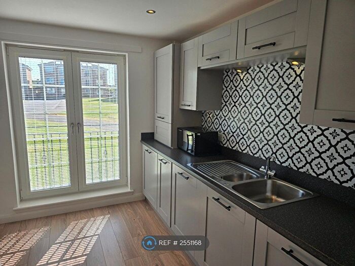 2 Bedroom Flat To Rent In Mackie Place, Elrick, Westhill, AB32
