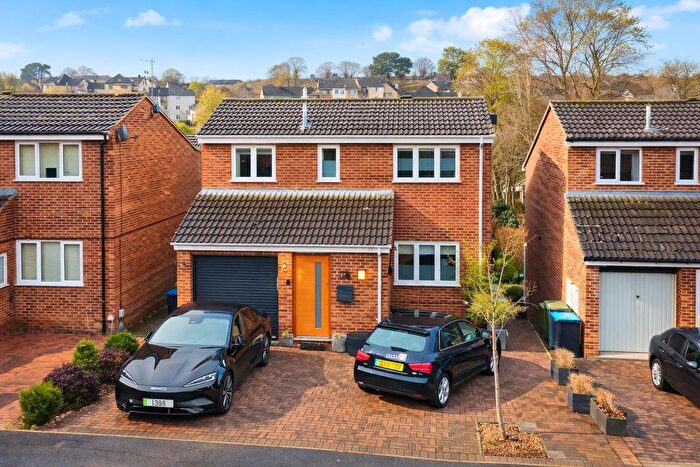 4 Bedroom Property For Sale In Cardy Road, Boxmoor, Hemel Hempstead, HP1