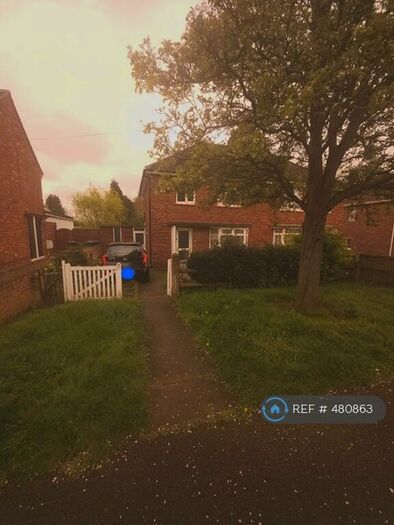 3 Bedroom Semi-Detached House To Rent In Cliff Crescent, Warmsworth, Doncaster, DN4