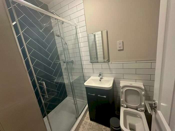 1 Bedroom Apartment To Rent In St. Marys Gate, Derby, DE1