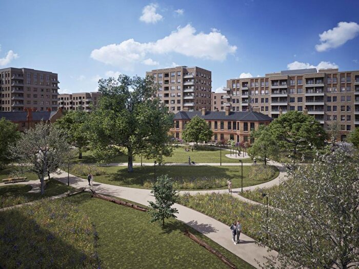 2 Bedroom Flat For Sale In St Ann's Road, London, N15