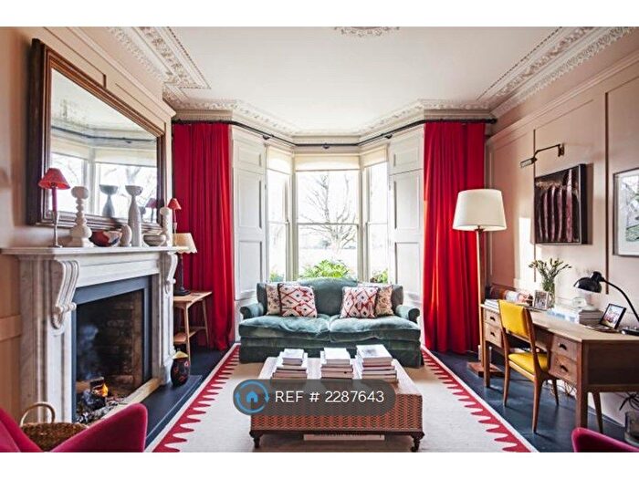 4 Bedroom Terraced House To Rent In Queensdown Road, London, E5