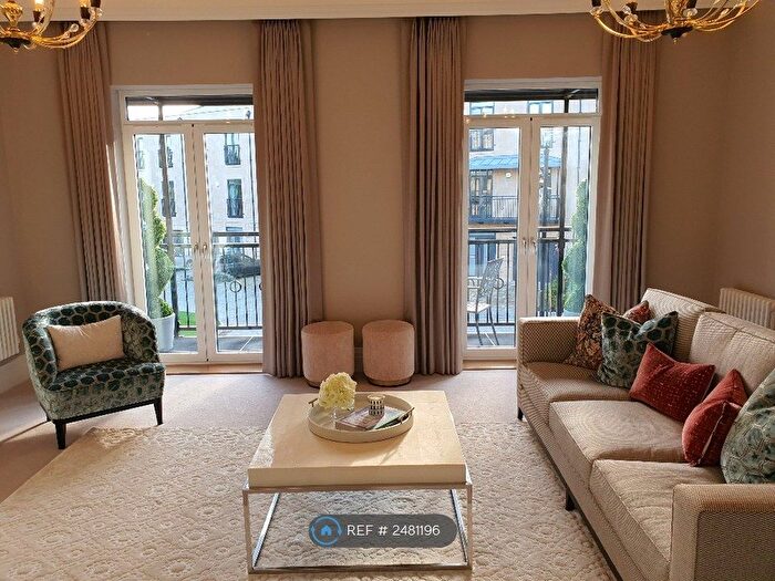 5 Bedroom Terraced House To Rent In Summerbee Drive, Cheltenham, GL51