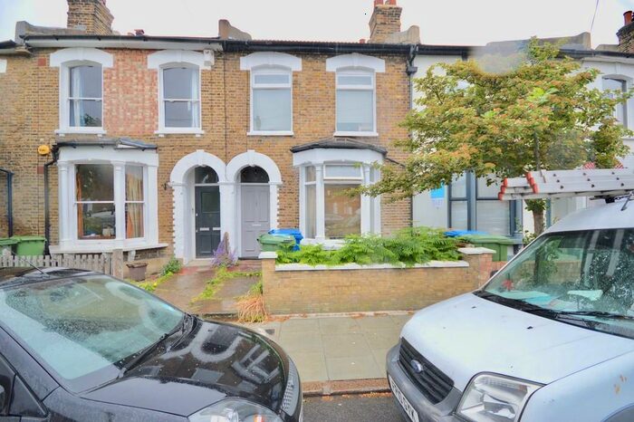5 Bedroom Terraced House To Rent In Lanvanor Road, SE15