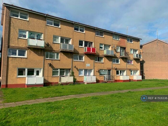 2 Bedroom Maisonette To Rent In Cruachan Road, Glasgow, G73