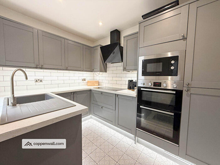 3 Bedroom End Of Terrace House For Sale In Station Road, Facit, Whitworth, Rossendale, OL12