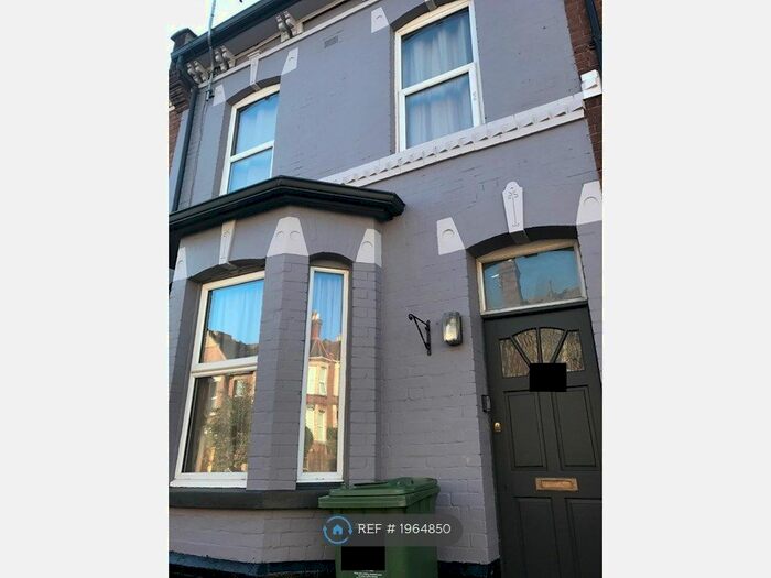 4 Bedroom Terraced House To Rent In Pinhoe Road, Exeter, EX4