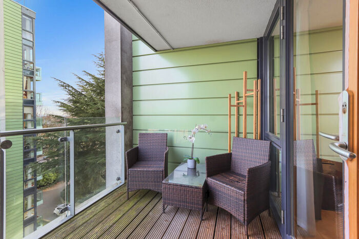 1 Bedroom Flat For Sale In Hornsey Lane, London, N6
