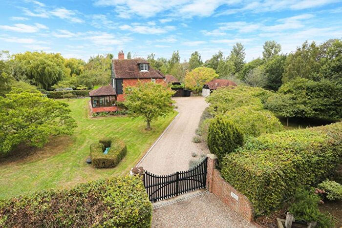 6 Bedroom Detached House For Sale In Hay Lane, Ham, Deal, Kent, CT14