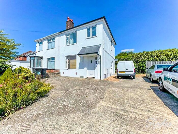 1 Bedroom Apartment To Rent In Stourvale Road, Southbourne, Bournemouth, BH6