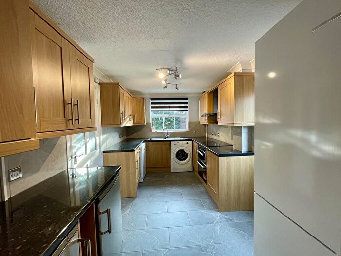 4 Bedroom Detached House To Rent In Canberra Way, Skellingthorpe, Lincoln, LN6