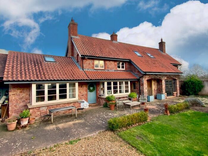 3 Bedroom Detached House To Rent In North Newton, Petherton Road, Bridgwater, TA7