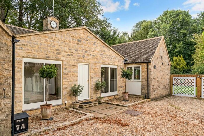 3 Bedroom Barn Conversion To Rent In Roundtown, Aynho, Banbury, OX17