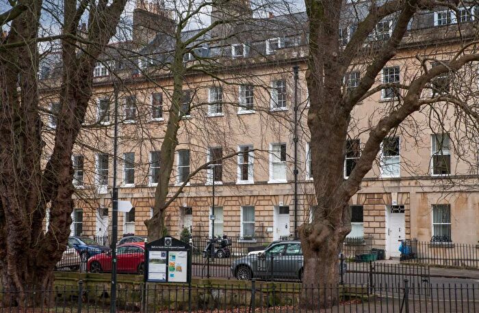 Studio To Rent In Green Park, Bath, BA1