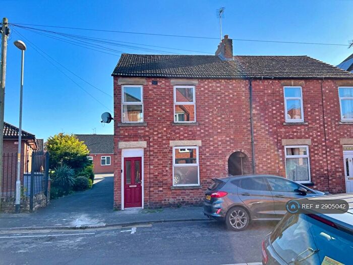 3 Bedroom Semi-Detached House To Rent In Electric Station Road, Sleaford, NG34