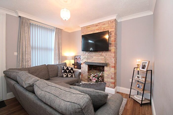 3 Bedroom Terraced House To Rent In Weston Road, Wisbech, PE13