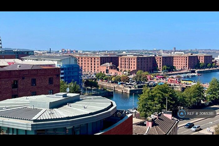 2 Bedroom Flat To Rent In Hurst St, Liverpool, L1