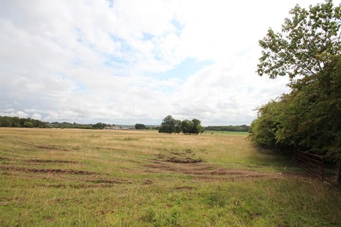 Land For Sale In Buckingham Road, Addington, Buckingham, MK18