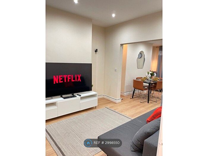 3 Bedroom Terraced House To Rent In Breeze Hill, Liverpool, L9