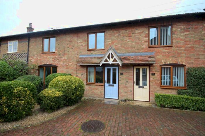 1 Bedroom Apartment To Rent In Station Road, Ridgmont, Bedfordshire, MK43