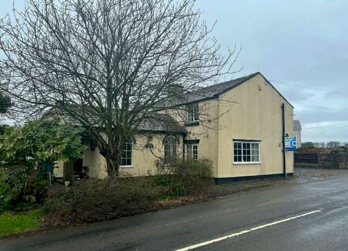 4 Bedroom Detached House For Sale In Old Mill House, Weeton Road, Singleton, Poulton-Le-Fylde, Lancashire, FY6